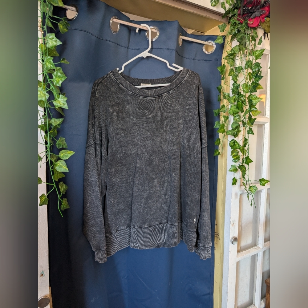 Free People Wind Down Set